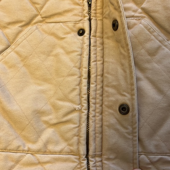 Vintage Ralph Lauren sport riding vest made in Hong Kong medium - Picture 6 of 9